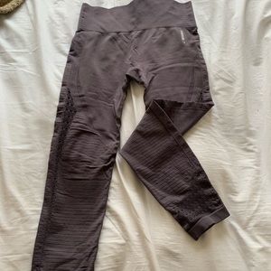 Gymshark Energy+ Seamless Leggings